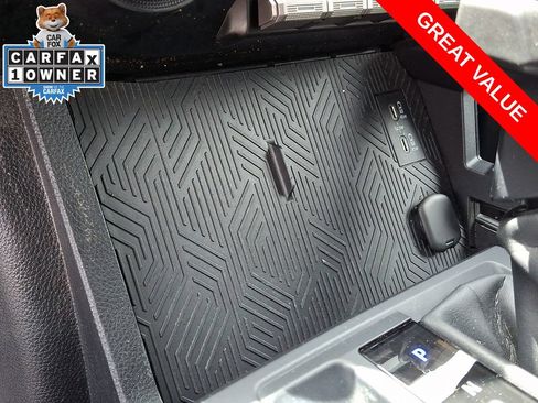 Used 2025 Toyota Tacoma SR RWD image 22