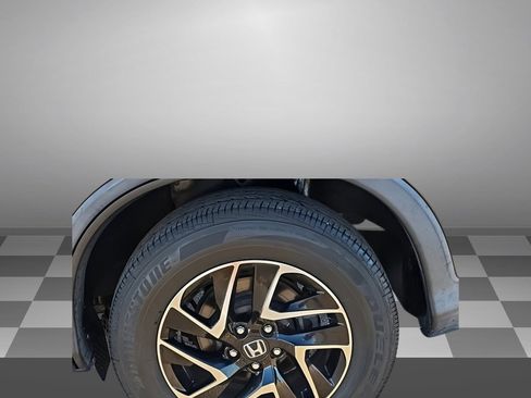 Used 2016 Honda CR-V SE image 6