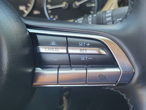 Certified 2026 MAZDA CX-50 AWD 2.5 Hybrid w/ Cargo Package image 6
