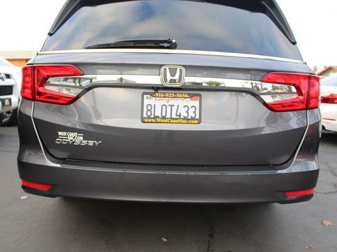 Used 2019 Honda Odyssey EX image 14