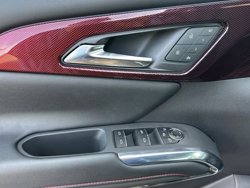 New 2026 Chevrolet Traverse RS w/ LPO, Illumination Package image 11