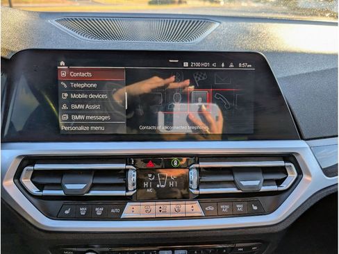 Used 2019 BMW 330i xDrive Sedan w/ Convenience Package image 22