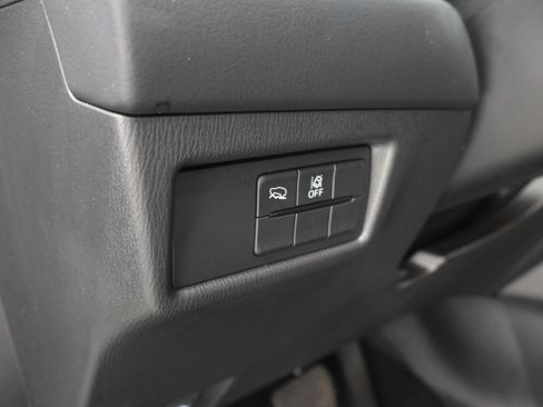 Used 2024 MAZDA CX-5 AWD 2.5 S w/ Select Package image 40