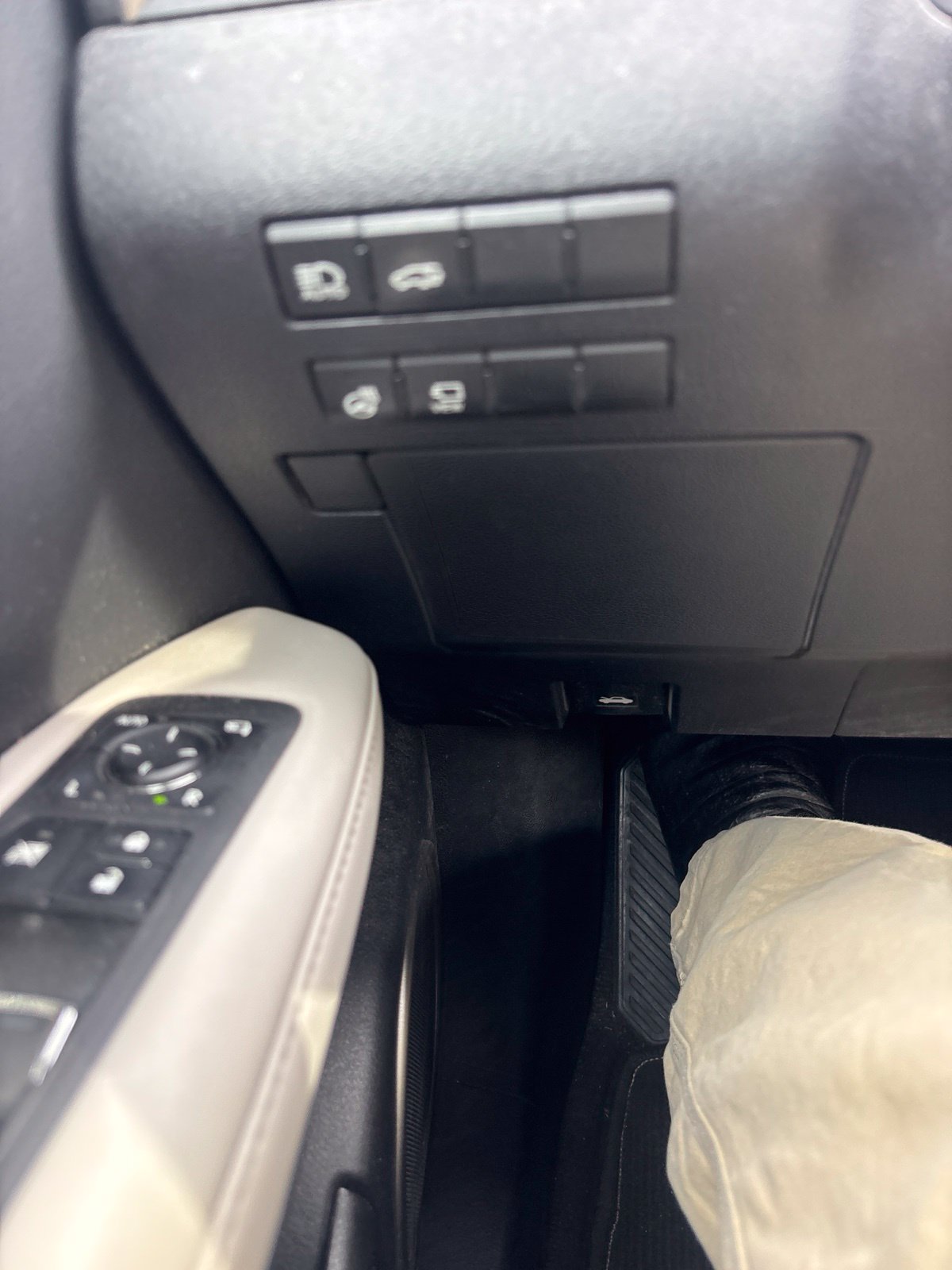 Used 2021 Lexus RX 350 FWD w/ Premium Package image 5