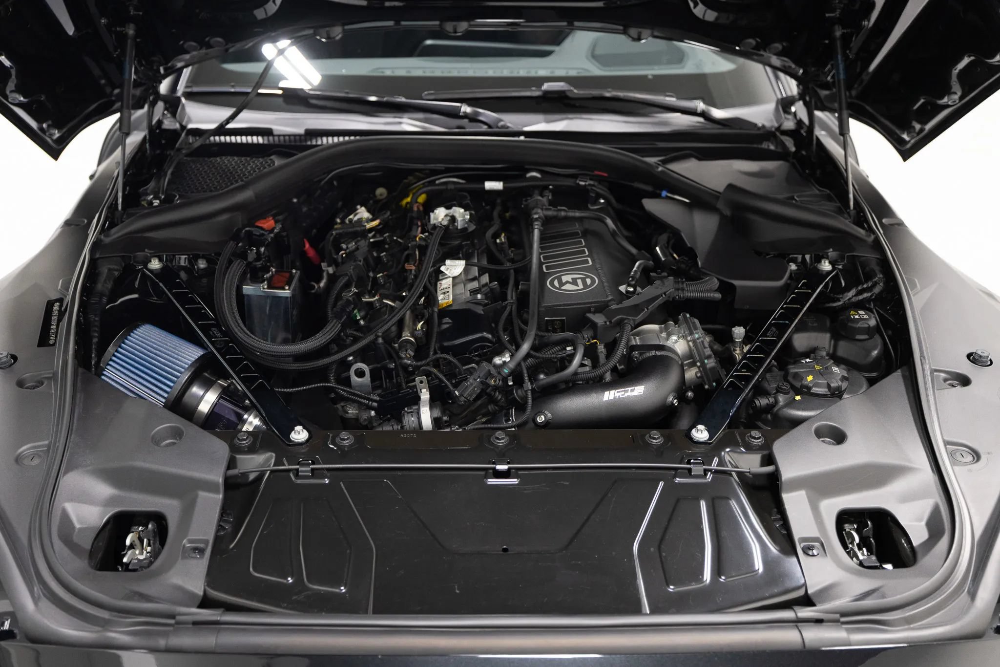 Used 2023 BMW Z4 M40i w/ Premium Package RWD image 75
