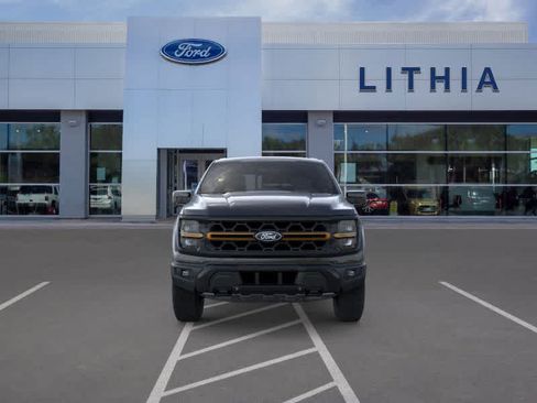 New 2025 Ford F150 Tremor w/ Equipment Group 402A High AWD/4WD image 6