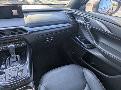 Used 2021 MAZDA CX-9 Grand Touring image 19
