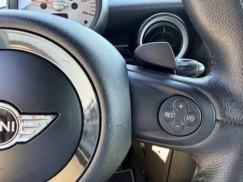 Used 2012 MINI Cooper Clubman S FWD image 13