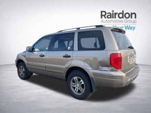 Used 2004 Honda Pilot EX image 5