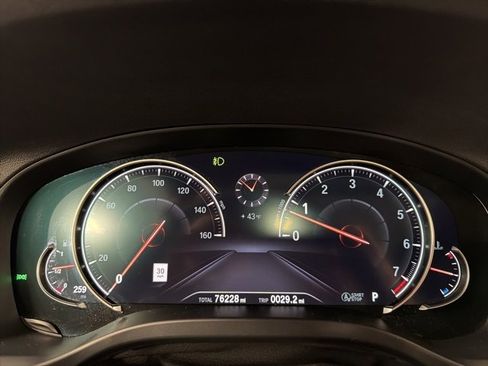 Used 2019 BMW X3 xDrive30i image 20