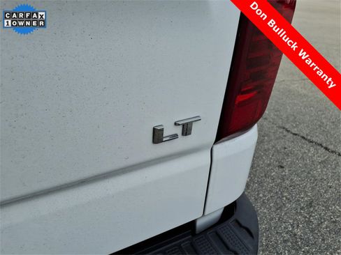 Used 2022 Chevrolet Silverado 1500 LT image 10
