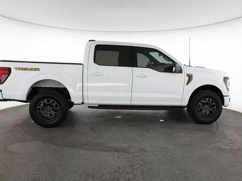 Used 2025 Ford F150 Tremor AWD/4WD image 14