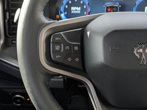 New 2026 Ford Bronco Outer Banks AWD/4WD image 46