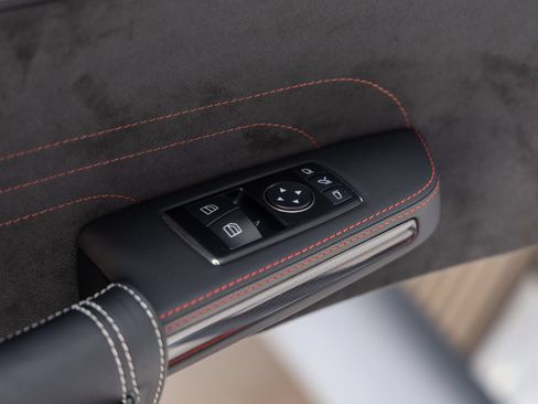 Used 2014 Mercedes-Benz SLS AMG Black Series image 42