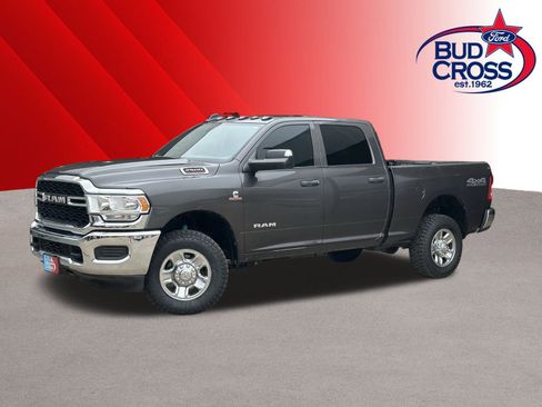 Used 2022 RAM 2500 Tradesman image 1
