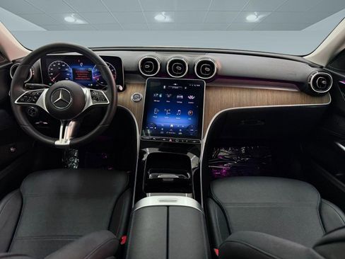 Certified 2024 Mercedes-Benz C 300 Sedan image 14