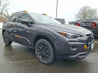 New 2026 Subaru Crosstrek 2.5i Wilderness w/ Wilderness Package AWD/4WD video 2