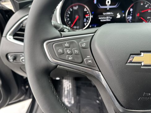 Used 2023 Chevrolet Malibu LT image 19