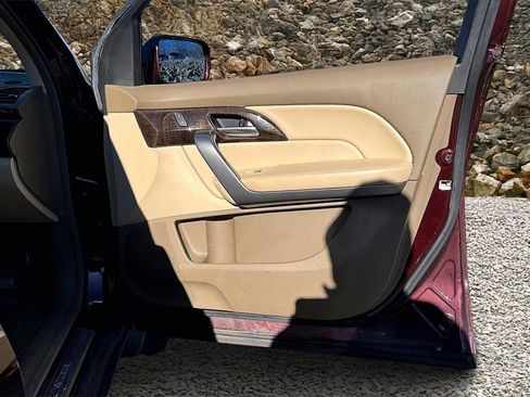 Used 2013 Acura MDX w/ Technology Package image 22