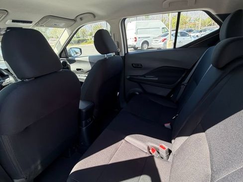 Used 2025 Nissan Kicks Play S FWD image 24