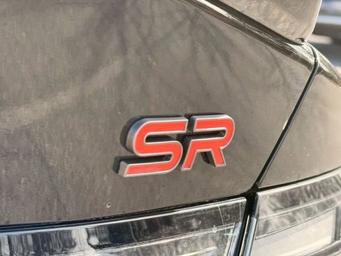 New 2026 Nissan Sentra SR w/ SR Premium Package image 17