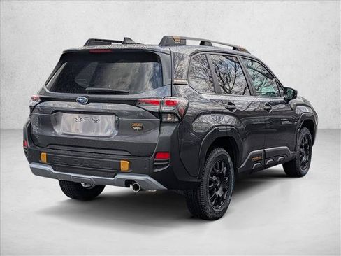 Used 2026 Subaru Forester Wilderness AWD/4WD image 2