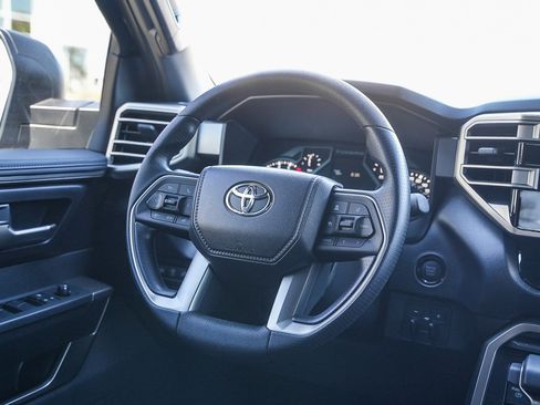New 2025 Toyota Tundra SR5 image 17