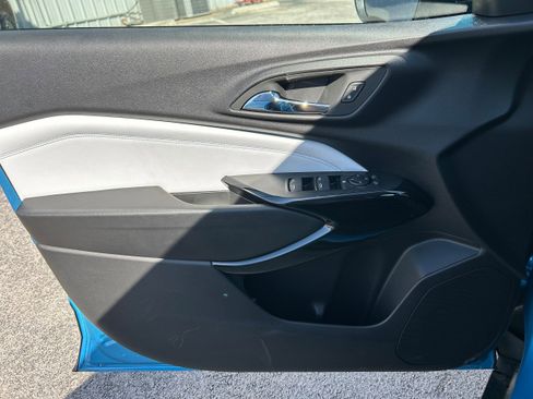 New 2026 Chevrolet Trax LT w/ Driver Confidence Package image 10