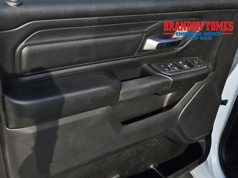 New 2026 RAM 1500 Tradesman RWD image 12