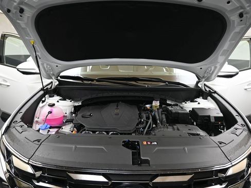 New 2026 Hyundai Tucson Limited image 9