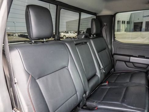 Used 2024 Ford F250 Lariat image 22