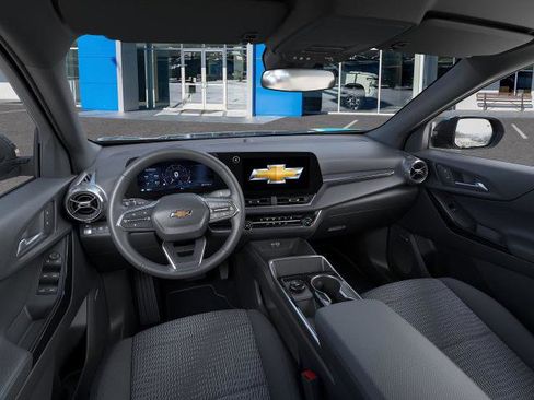 New 2026 Chevrolet Equinox LT w/ Midnight Edition image 36