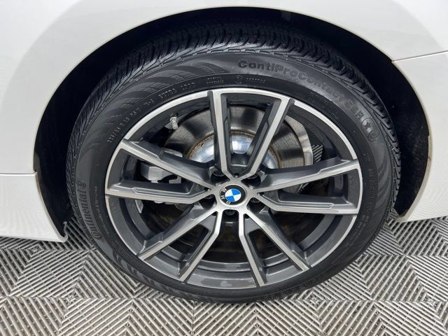 Used 2023 BMW 430i xDrive Coupe w/ Parking Assistance Package AWD/4WD image 10