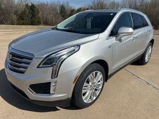 Used 2019 Cadillac XT5 Premium Luxury video 1