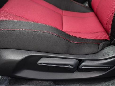 Used 2026 Honda Civic Si image 26