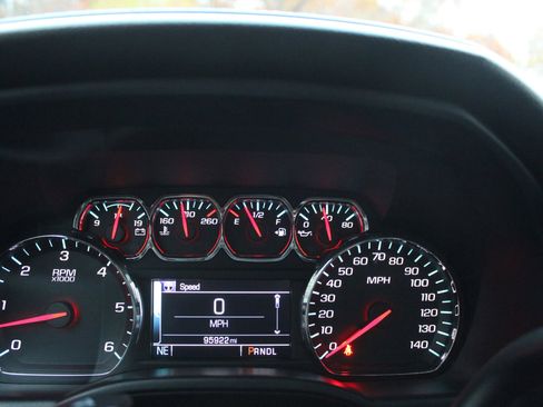 Used 2017 GMC Sierra 1500 SLE w/ SLE Value Package image 26