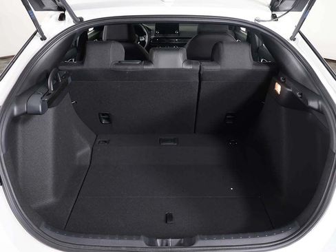 Certified 2026 Honda Civic Sport image 17