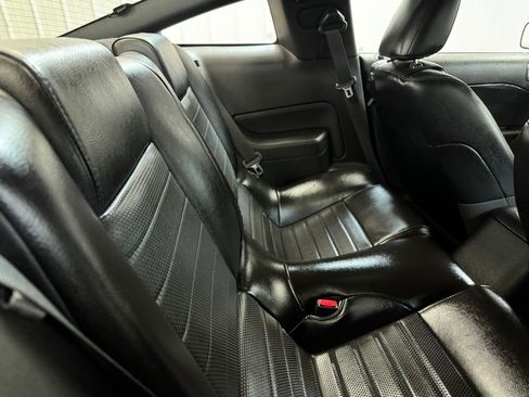 Used 2007 Ford Mustang GT Premium image 21