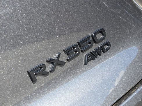 New 2026 Lexus RX 350 Premium w/ Convenience Package image 7