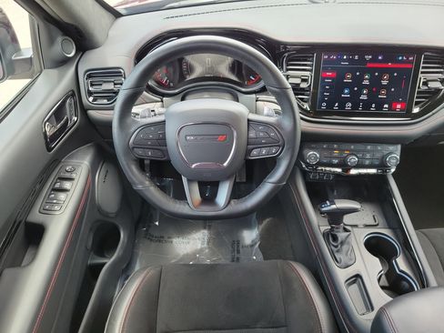 Used 2026 Dodge Durango GT AWD/4WD image 22