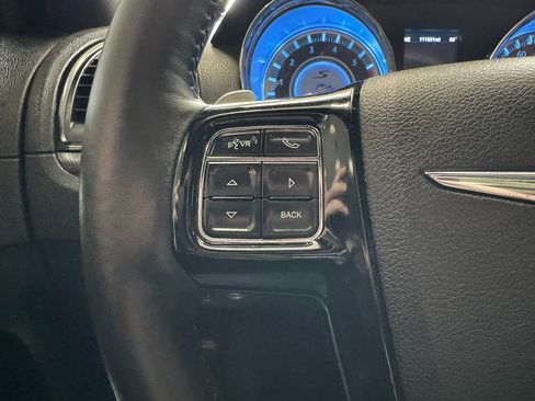 Used 2014 Chrysler 300 S w/ Luxury Group image 42