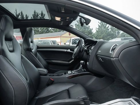 Used 2013 Audi S5 Premium Plus AWD/4WD image 11
