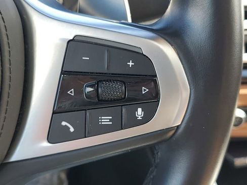 Used 2023 BMW M340i xDrive image 16