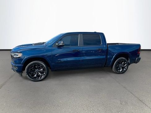 Used 2023 RAM 1500 Limited RWD image 4