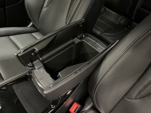 Certified 2025 Buick Envision Preferred image 22