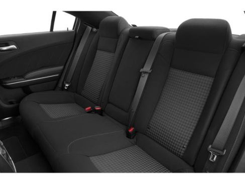 Used 2023 Dodge Charger R/T w/ Blacktop Package RWD image 16
