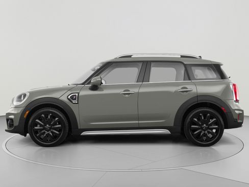 Used 2019 MINI Cooper Countryman S w/ Signature Upholstery Package FWD image 2