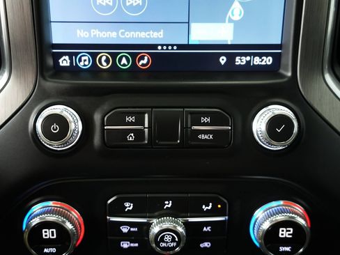 Used 2019 GMC Sierra 1500 Denali w/ Denali Ultimate Package image 24