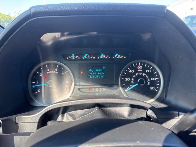 Used 2020 Ford F150 XLT AWD/4WD image 21