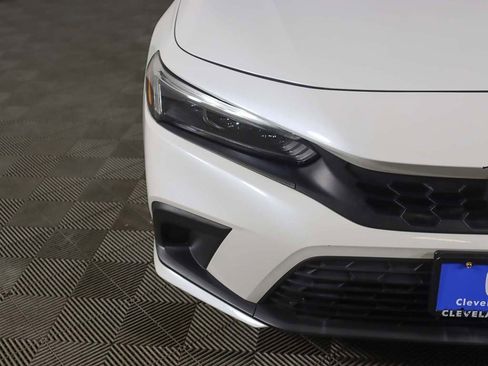 Used 2024 Honda Civic EX-L image 13